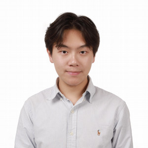 Weng, Yu Chen Headshot